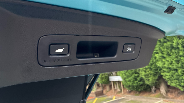 Honda E Ny1 150kW Advance 69kWh 5dr Auto Electric Hatchback